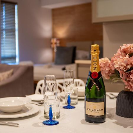 Luxury Studio 106 Knysna Luaran gambar