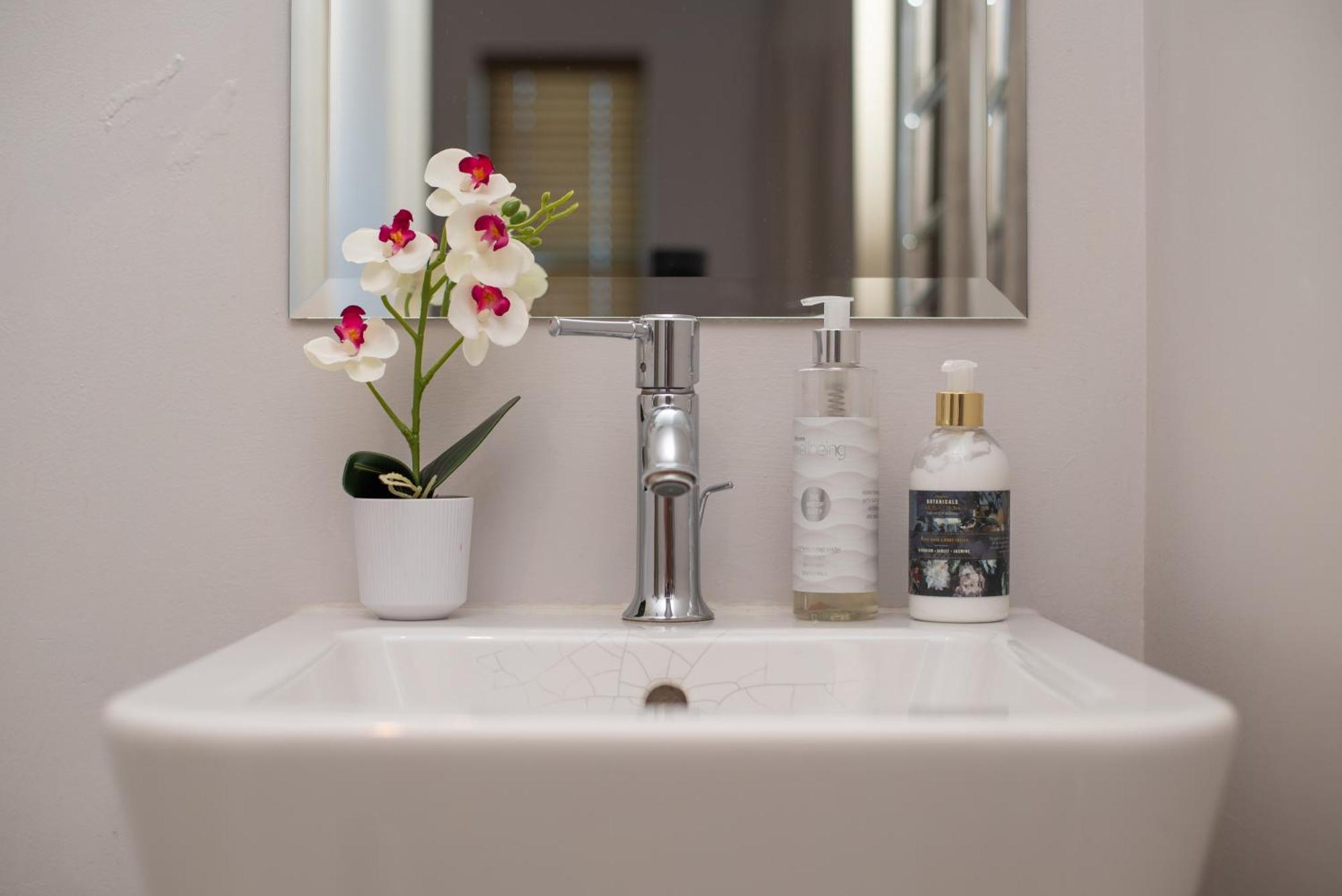 Luxury Studio 106 Knysna Luaran gambar