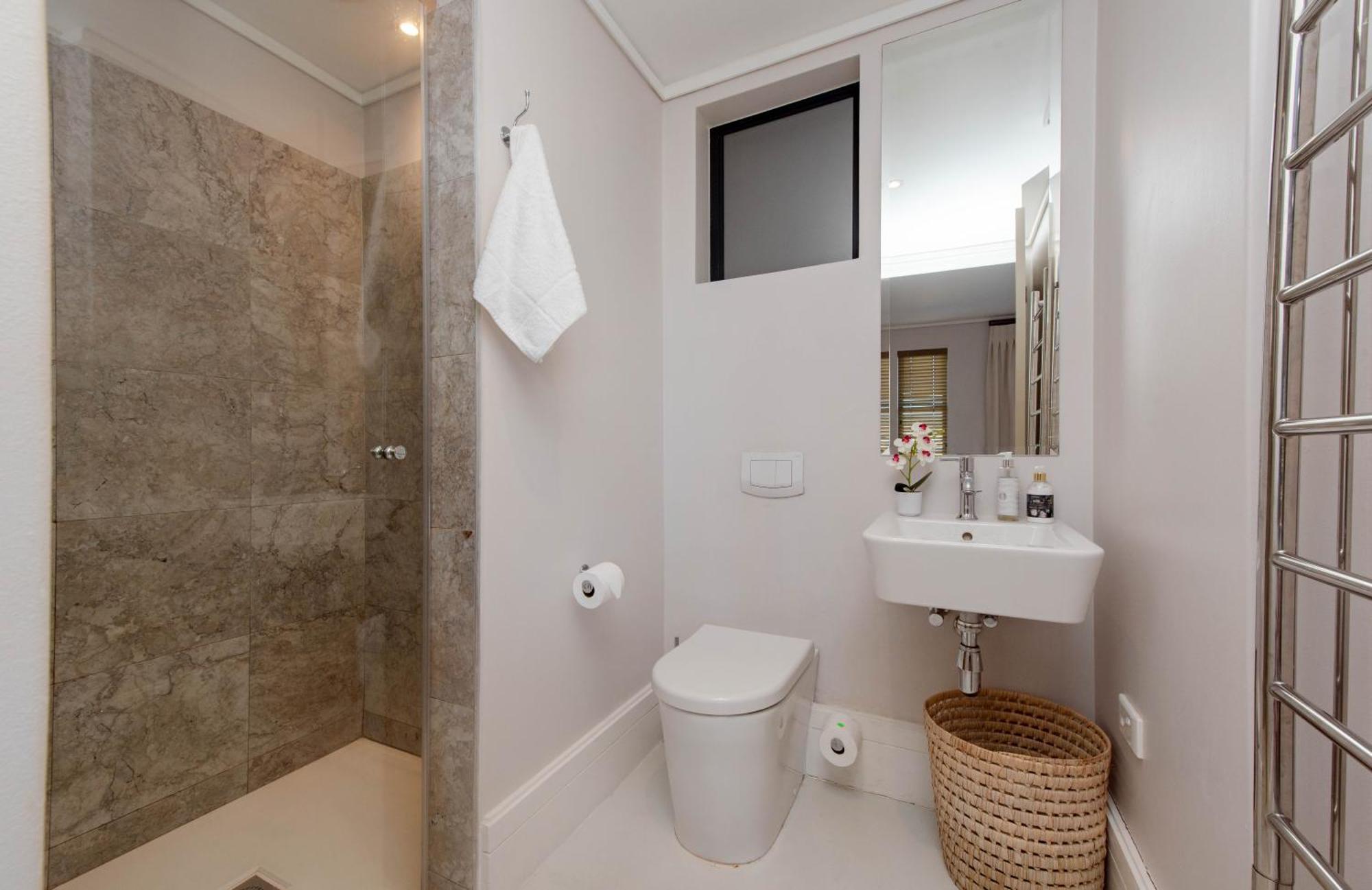 Luxury Studio 106 Knysna Luaran gambar