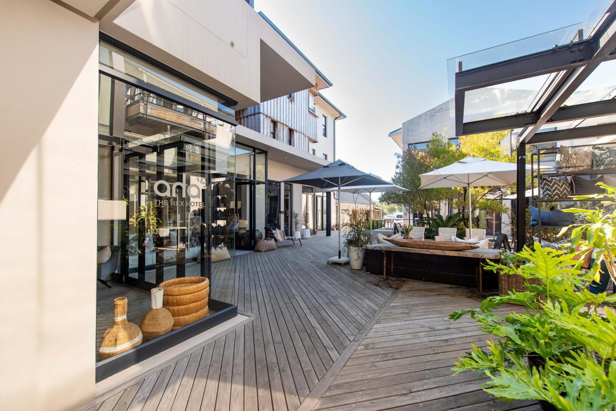 Luxury Studio 106 Knysna Luaran gambar