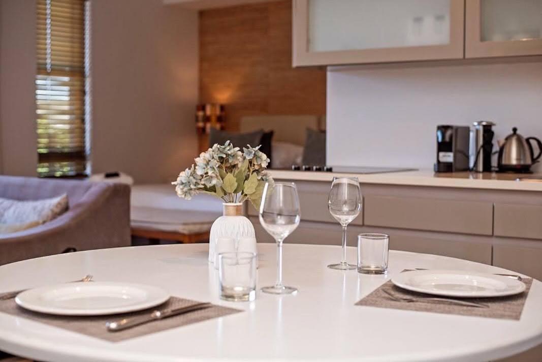 Luxury Studio 106 Knysna Luaran gambar
