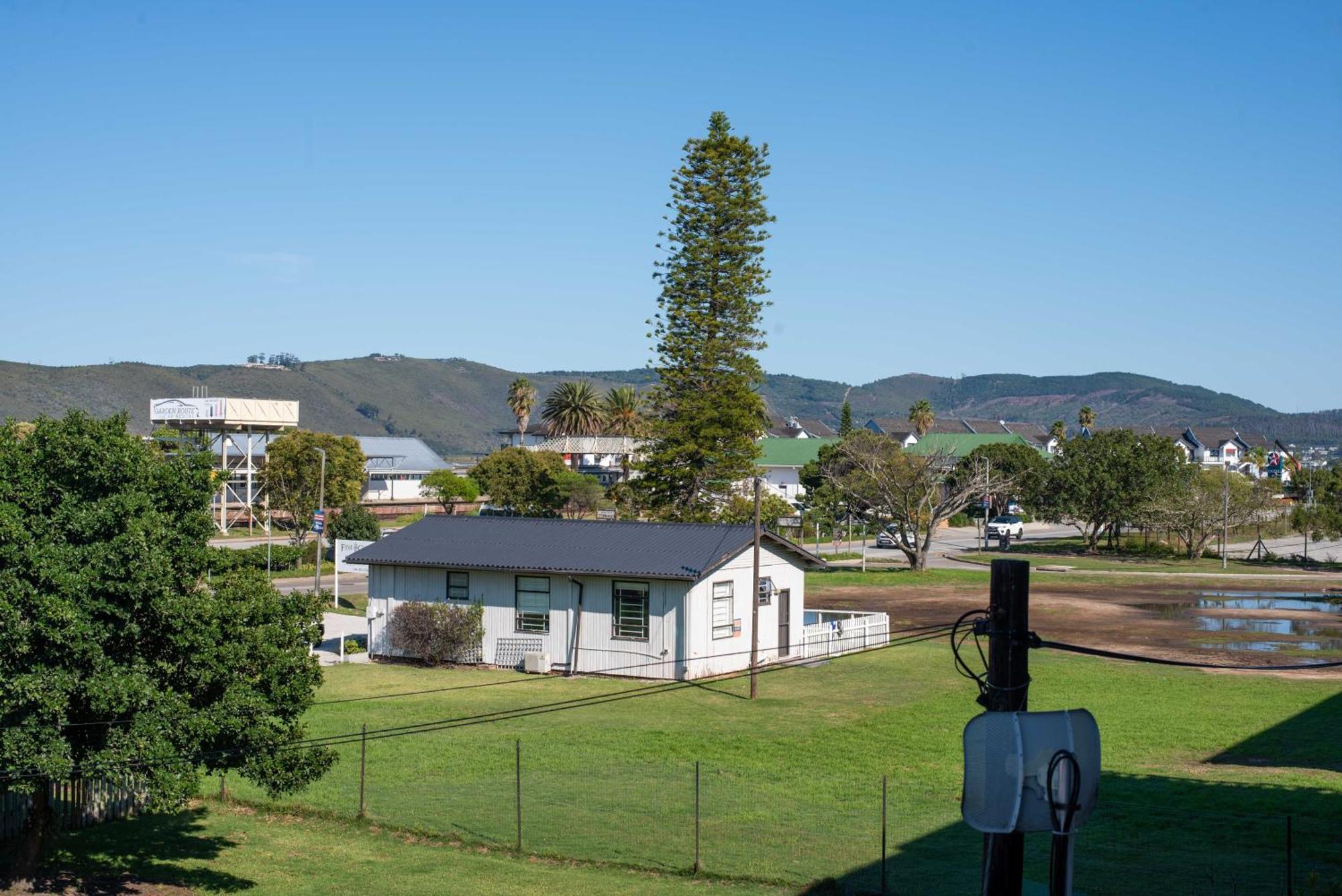 Luxury Studio 106 Knysna Luaran gambar
