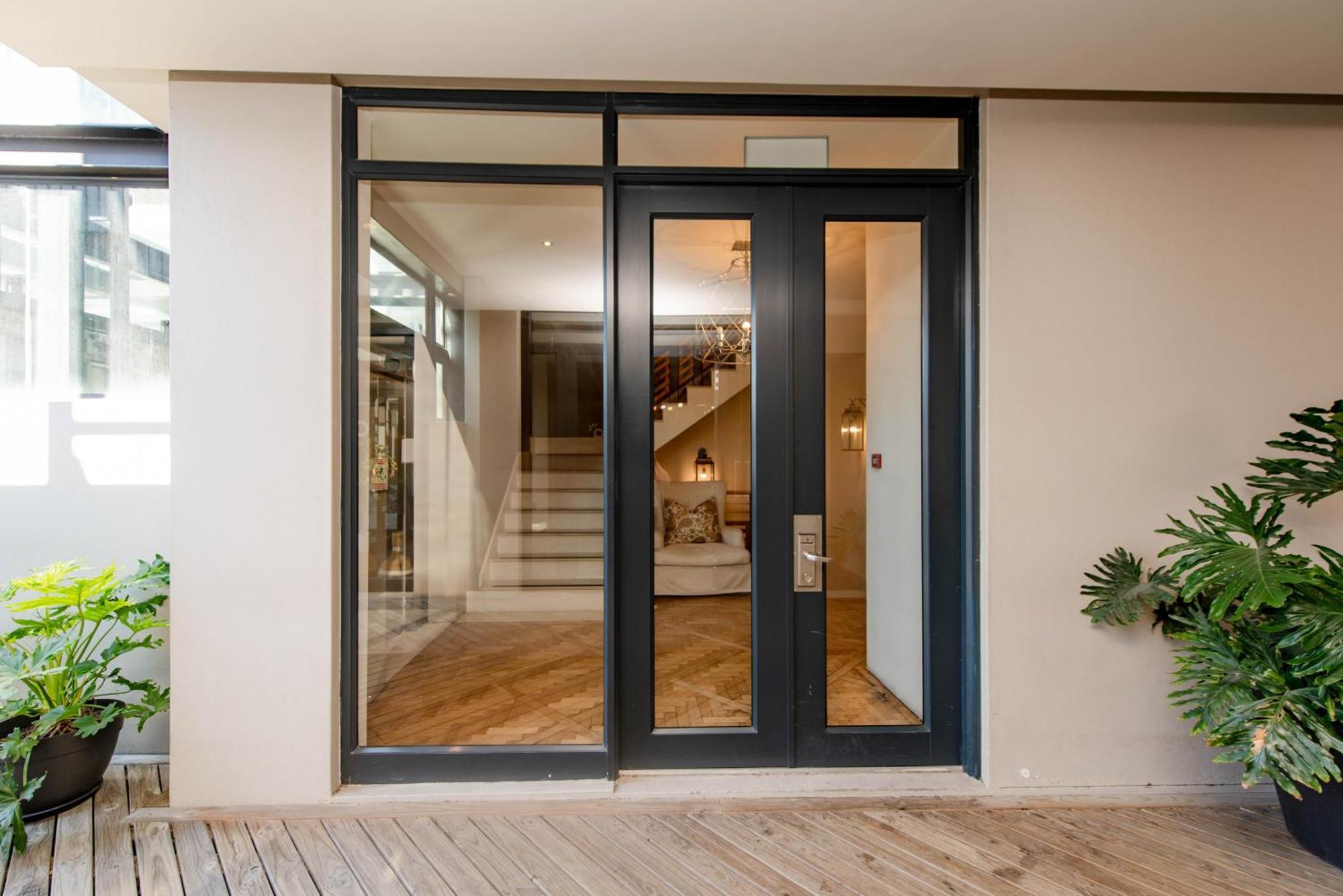 Luxury Studio 106 Knysna Luaran gambar