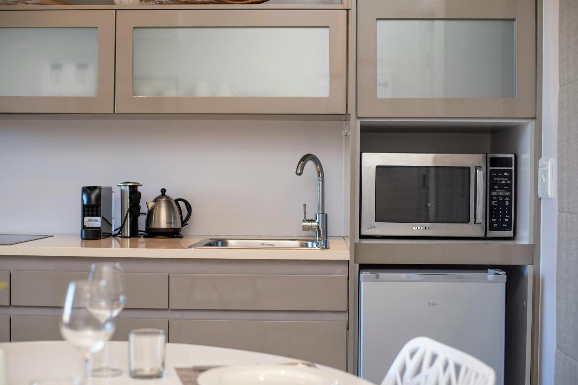 Luxury Studio 106 Knysna Luaran gambar