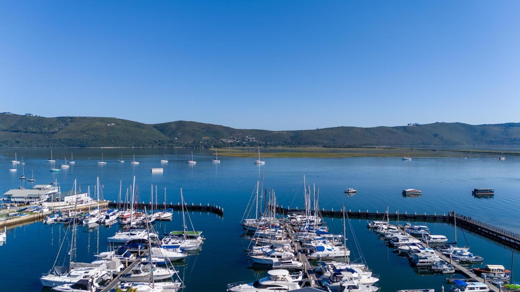 Luxury Studio 106 Knysna Luaran gambar