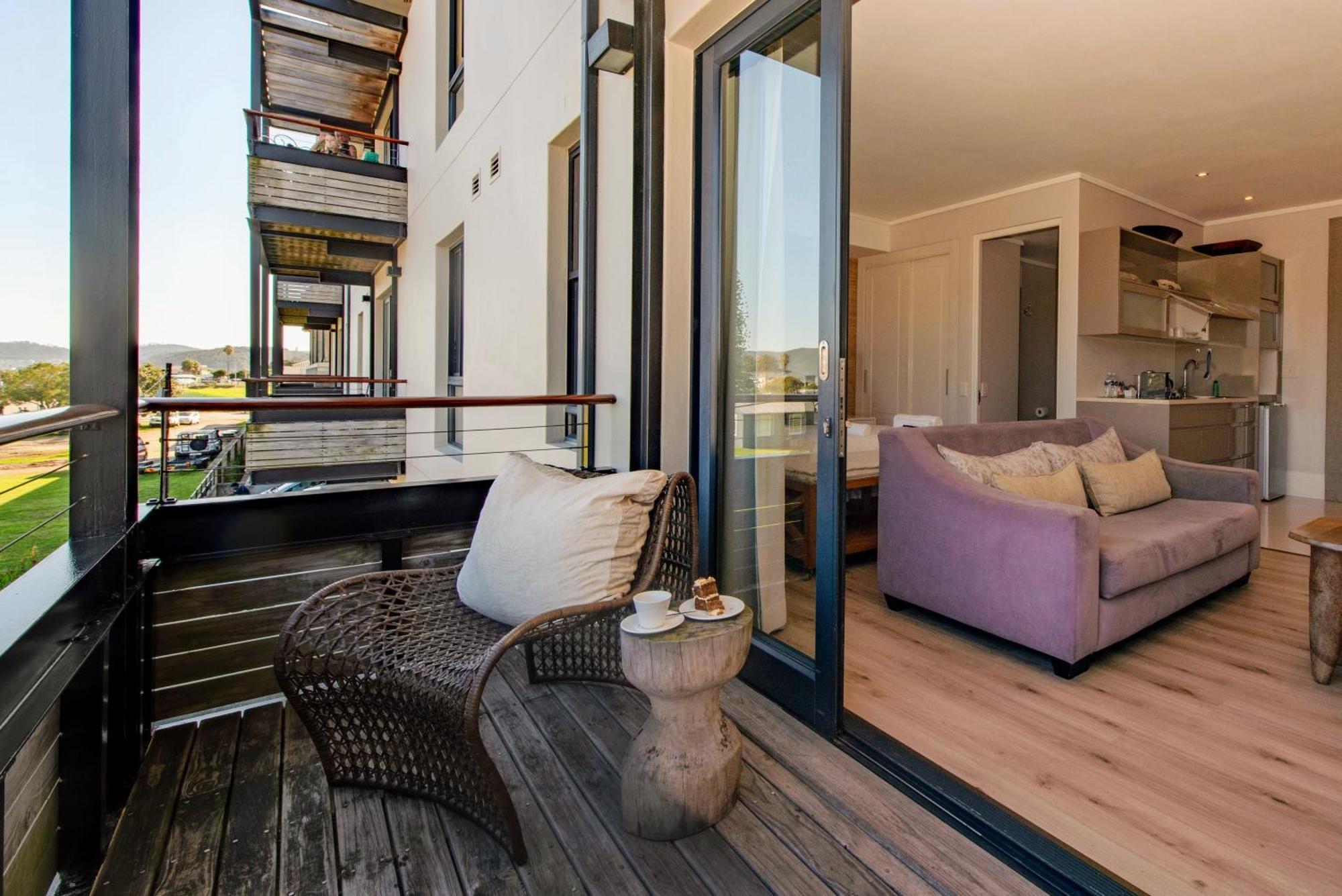 Luxury Studio 106 Knysna Luaran gambar