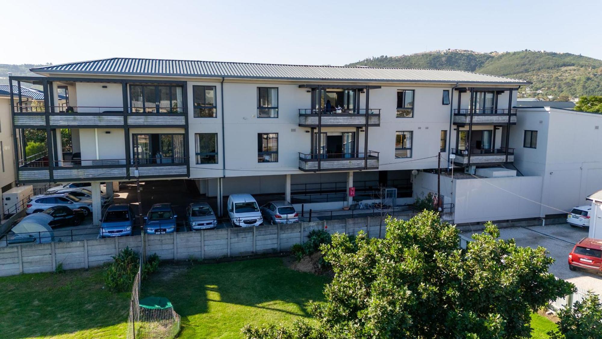 Luxury Studio 106 Knysna Luaran gambar