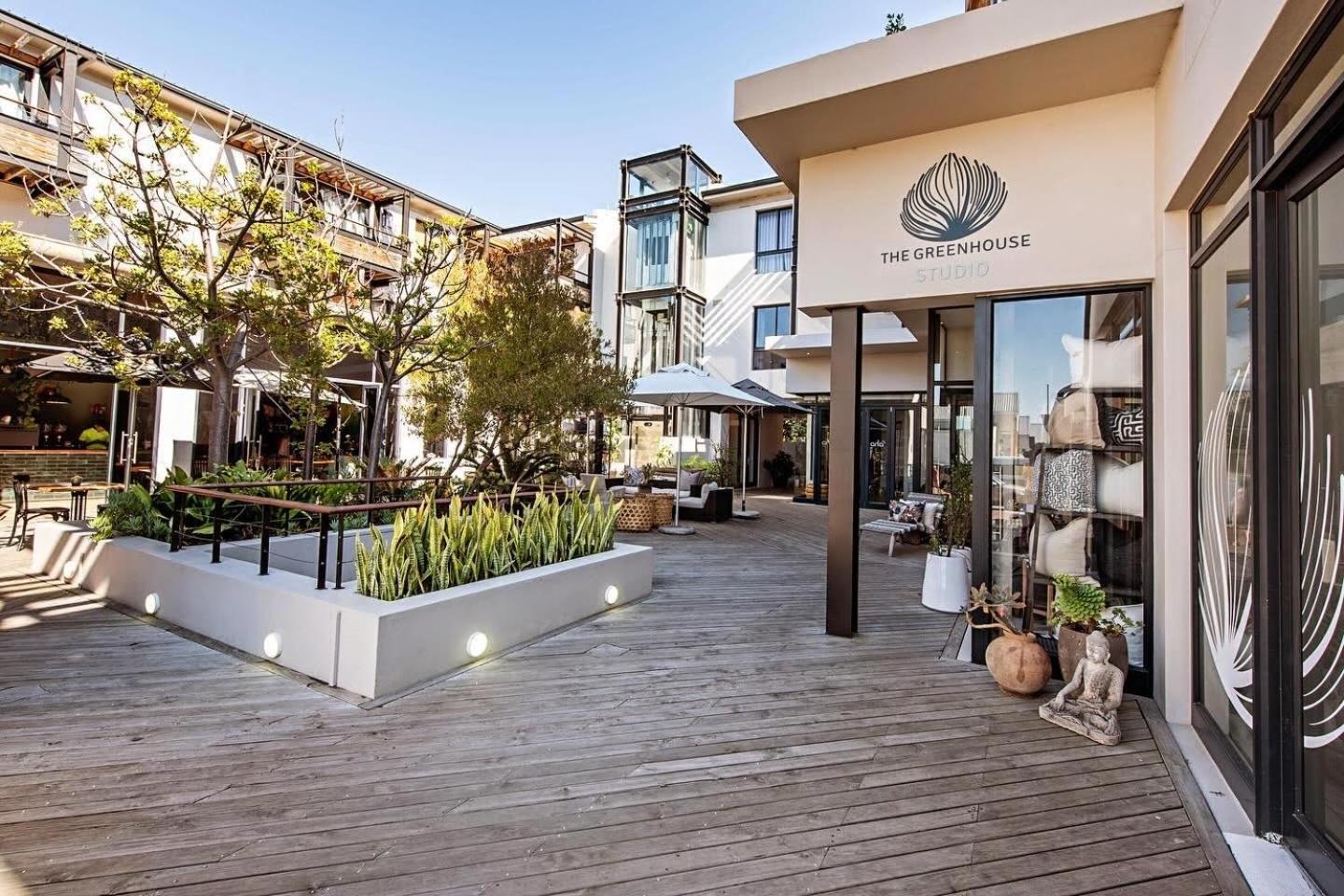 Luxury Studio 106 Knysna Luaran gambar