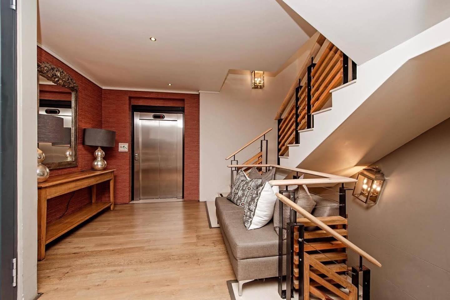 Luxury Studio 106 Knysna Luaran gambar