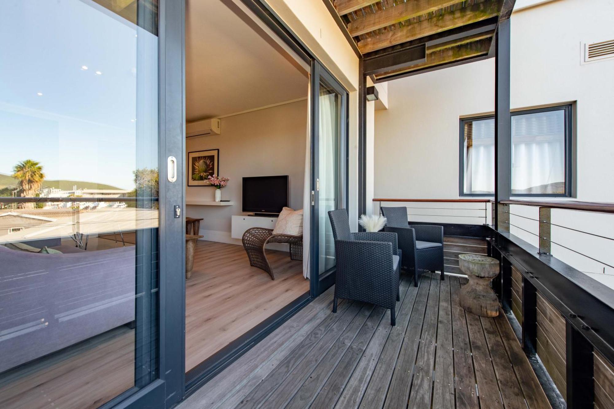 Luxury Studio 106 Knysna Luaran gambar